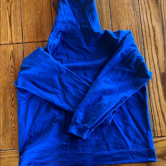 Ravenclaw men's XL Blue Hoodie - Picture 4 of 5